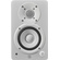 Yamaha HS4 Active 4.5" 2-Way Studio Monitors (White)