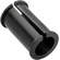 Auray Rubber Spacer Sleeve for XLR Shotgun Microphones on Camcorders
