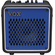 VOX Mini GO 10W Portable Modeling Amplifier (Cobalt Blue)