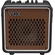 VOX Mini GO 10W Portable Modeling Amplifier (Earth Brown)