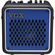 VOX Mini GO 3W Portable Modeling Amplifier (Cobalt Blue)