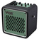VOX Mini GO 3W Portable Modeling Amplifier (Olive Green)