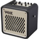 VOX Mini GO 3W Portable Modeling Amplifier (Smoky Beige)