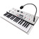 Korg KingKORG NEO Virtual Analog Synthesizer