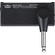 VOX amPlug 3 UK Drive In-Line Headphone Amplifier