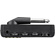 VOX amPlug 3 UK Drive In-Line Headphone Amplifier