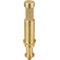 Kupo KS-115 Double-Ended Brass Spigot