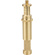 Kupo KS-115 Double-Ended Brass Spigot