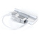 Satechi 6-in-1 USB Type-C Hub Clamp for 24" iMac (Silver)