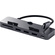 Satechi Aluminium USB Type-C Clamp Hub Pro (Space Grey)