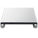Satechi USB Type-C Aluminium Monitor Stand Hub for Apple iMac (Silver)