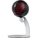 Shure MOTIV MV5 Cardioid USB/Lightning Microphone for Computers and iOS Devices (Black/Red Foam)