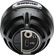 Shure MOTIV MV5 Cardioid USB/Lightning Microphone for Computers and iOS Devices (Black/Red Foam)