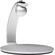 Shure MOTIV MV5 Cardioid USB/Lightning Microphone for Computers and iOS Devices (Black/Red Foam)