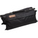 Kupo KSD-1680M Touch-Fastener Empty Refillable Sandbag (10kg, Black)