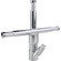 Kupo KS-148 3-Way Baby Adapter