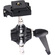Kupo KS-105 Swiveling Adapter with Quick Release Camera Mounting Plate