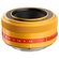 TTArtisan AF 27mm F2.8 XF Lens (Fuji X, Orange)
