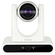 Lumens VC-TR30 Dual Optics Auto-tracking PTZ Camera (White)