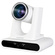 Lumens VC-TR30 Dual Optics Auto-tracking PTZ Camera (White)