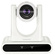 Lumens VC-TR60 4K AI Auto-tracking PTZ Camera (White)