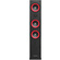 Cerwin Vega LA Series 6.5" 3-Way Tower Speaker