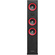 Cerwin Vega LA Series 6.5" 3-Way Tower Speakers (Pair)