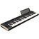 Korg Keystage MIDI 2.0 Controller with Polyphonic Aftertouch (61 Keys)