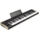 Korg Keystage MIDI 2.0 Controller with Polyphonic Aftertouch (61 Keys)
