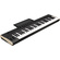 Korg Keystage MIDI 2.0 Controller with Polyphonic Aftertouch (61 Keys)