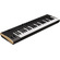 Korg Keystage MIDI 2.0 Controller with Polyphonic Aftertouch (49 Keys)
