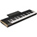 Korg Keystage MIDI 2.0 Controller with Polyphonic Aftertouch (49 Keys)