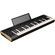 Korg Keystage MIDI 2.0 Controller with Polyphonic Aftertouch (49 Keys)