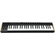 Korg Keystage MIDI 2.0 Controller with Polyphonic Aftertouch (49 Keys)