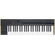 Korg Keystage MIDI 2.0 Controller with Polyphonic Aftertouch (49 Keys)