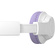 Belkin SoundForm Inspire Wireless Over-Ear Headset for Kids (Lavender)