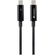 Kanex 6.6' (3 m) Thunderbolt Cable (Black)