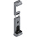 Kondor Blue Stalman Clamp for Vertical Filmmakers (Space Grey)