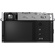 FujiFilm X100VI Digital Camera (Silver)