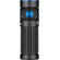 Olight Baton 4 Rechargeable Flashlight (Black)