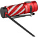 Olight Baton 4 Rechargeable Flashlight (Candy Cane)