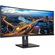 Philips 346B1C 34" Curved Monitor