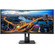 Philips 346B1C 34" Curved Monitor