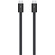 Apple Thunderbolt 4 Pro Cable (1m)