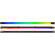 Quasar Science Rainbow 2 Linear RGB LED Tube Light (1.2m)