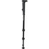 Manfrotto 558B Video Monopod with 501PL Sliding Q.R. Plate