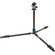 3 Legged Thing Patti 2.0 Magnesium Travel Tripod with AirHed Mini Ball Head (Blue)