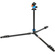 3 Legged Thing Punks Patti 2.0 Magnesium Travel Tripod with AirHed Mini Ball Head (Blue)