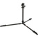 3 Legged Thing Punks Patti 2.0 Magnesium Travel Tripod with AirHed Mini Ball Head (Darkness)