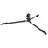 3 Legged Thing Patti 2.0 Magnesium Travel Tripod with AirHed Mini Ball Head (Darkness)